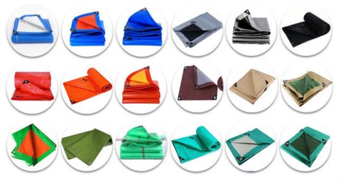 外貿出口的pe篷布和國內銷售有什么區別？