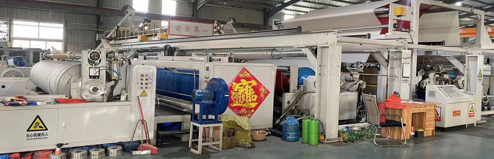 PE、PP篷布生產定制源頭工廠